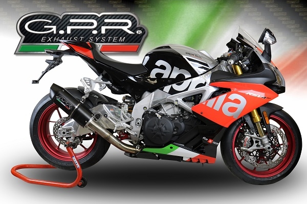 Escape compatível com Kawasaki ZX-9R 2000-2001, Furore Nero, Escape legal, homologado, silenciador com catalisador, db killer removível e tubo de ligação específico 
