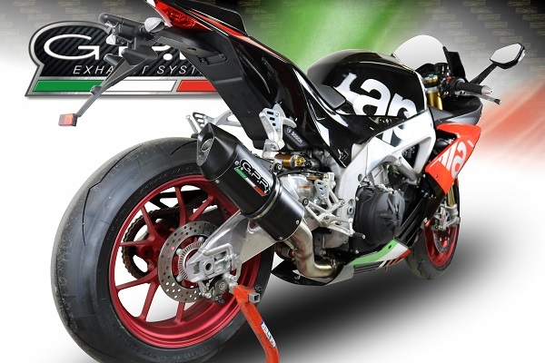 Escape compatível com Kawasaki ZX-9R 2000-2001, Furore Nero, Escape legal, homologado, silenciador com catalisador, db killer removível e tubo de ligação específico 