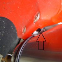 Escape compatível com Honda Crf 250 R 2006-2009, Albus Ceramic, Sistema homologado,legal, linha completa, incluindo db killer removível mais coletor 