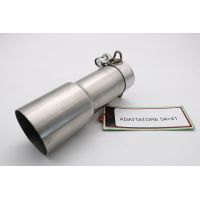 GPR escape compatível com Tuning TUNING 1980-2021, Accessorio - Accessory,  