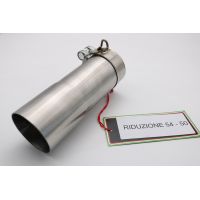 GPR escape compatível com Tuning TUNING 1980-2021, Accessorio - Accessory,  