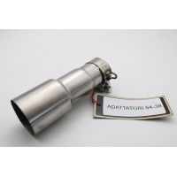 GPR escape compatível com Tuning TUNING 1980-2021, Accessorio - Accessory,  