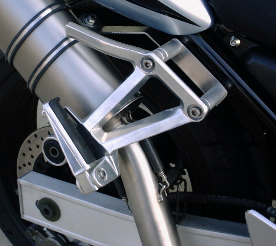 Escape compatível com Yamaha Fzs 600 Fazer 1998-2003, Furore Nero, Escape legal, homologado, silenciador com db killer removível e tubo de ligação específico 