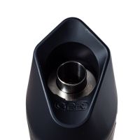 Escape compatível com Aprilia Dorsoduro 900 2017-2020, Furore Nero, Escapamento racing, duplo silencioso, com tubos de conexão, artigo sem homologação 