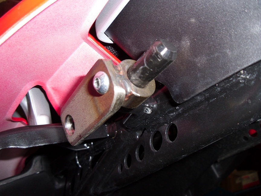 Escape compatível com Bmw G 650 Gs -Sertao 2010-2016, Satinox , Escape legal, homologado, silenciador com db killer removível e tubo de ligação específico 