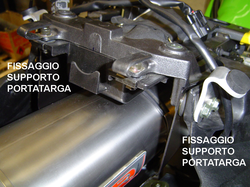Escape compatível com Kawasaki Zx-6R 2005-2006, Deeptone Inox, Escape legal, homologado, silenciador com db killer removível e tubo de ligação específico 