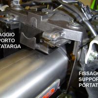 Escape compatível com Kawasaki Zx-6R 2005-2006, Deeptone Inox, Escape legal, homologado, silenciador com db killer removível e tubo de ligação específico 