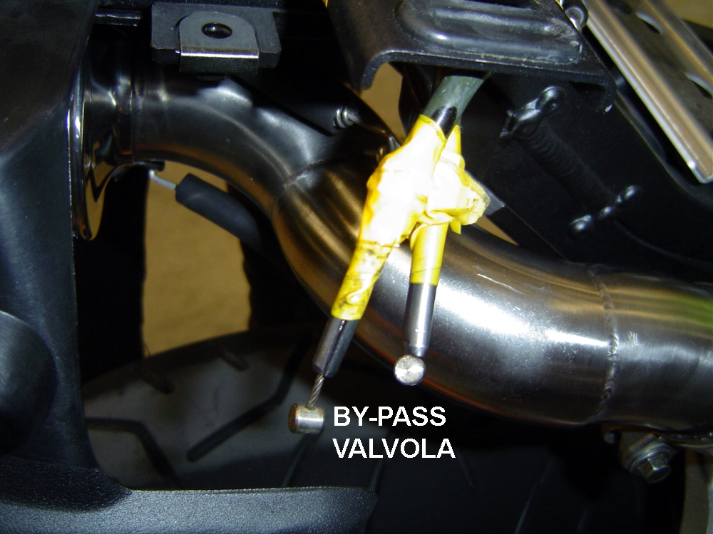 Escape compatível com Kawasaki Zx-6R 2005-2006, Deeptone Inox, Escape legal, homologado, silenciador com db killer removível e tubo de ligação específico 