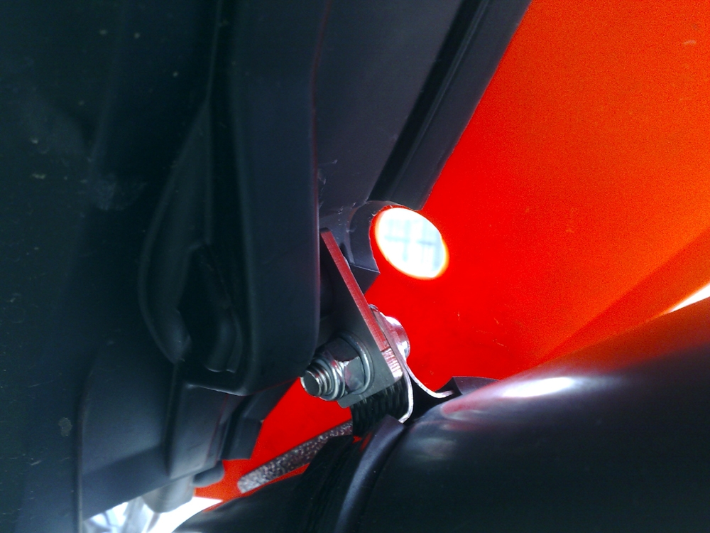 Escape compatível com Ktm EXCR 530 2007-2011, Furore Nero, Escape legal, homologado, silenciador com db killer removível e tubo de ligação específico 