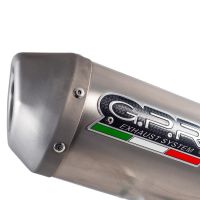 Escape compatível com Gas Gas EC 350 F 2021-2023, Pentacross Inox, Escape racing linha completa, silencioso mais coletor com dbkiller, não homologado 
