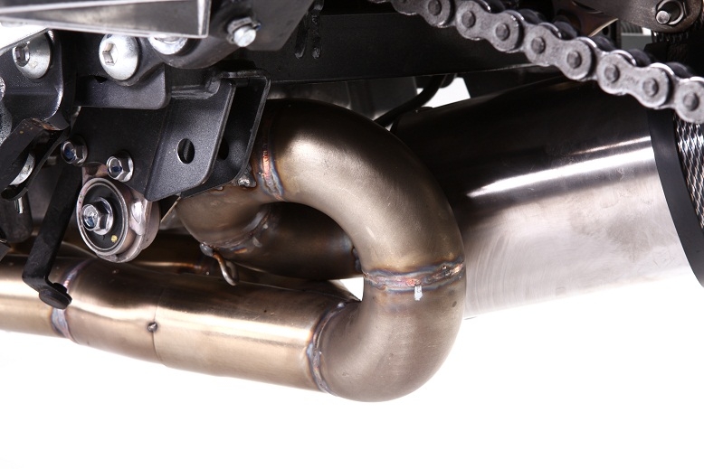 Escape compatível com Yamaha Xj 6 - Xj 600 Diversion 2009-2017, Furore Nero, Sistema homologado,legal, linha completa, incluindo db killer removível mais coletor 