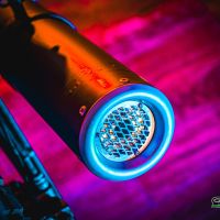 GPR escape compatível com  Zontes Zt 125 G1 - U - U1 - Z2 2020-2024, M3 Black Titanium, Sistema homologado com catalisador linha completa, silencioso mais coletor 