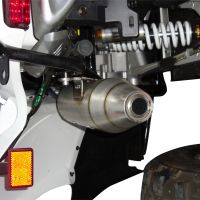 Escape compatível com Aeon Cobra 400 2017-2020, Deeptone Atv, Sistema homologado,legal, linha completa, incluindo db killer removível mais coletor 