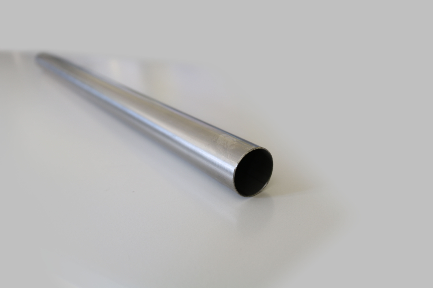 GPR escape compatível com  Cafè Racer Cafè Racer 1-, Tubo inox D. 35mm X 1mm L.1000mm,   