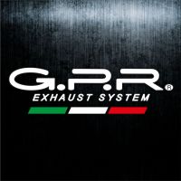Escape compatível com Cafè Racer TUNING 1980-2021, Accessorio - Accessory,  