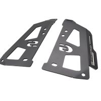 Top case maletas GPR TECH compatível com Bmw R 1200 Gs 2017/2018 e4 Top Case Alpi-Tech em alumínio, cor prata com placa específica incluída Capacidade Litros 55