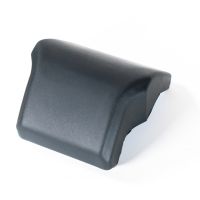 GPR TECH Encosto macio universal para Alpitech Top Cases 35 Lt - 45 Lt - 55 Lt Montagem com adesivo