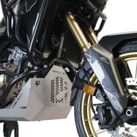 GPR TECH compatível com Honda Crf 1100 L Africa Twin DCT 2021/2024 e5 Placa antiderrapante de titânio 