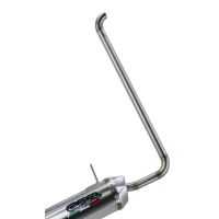 GPR escape compatível com Can Am Outlander 800 XMR 2012-2016, Snorkel kit, Kit de extensão de snorkel para terminal GPR Pentacross 