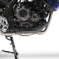 Escape compatível com Voge 500DSX 2021-2024, Decatalizzatore RACING, Sistema racing Sistema de tubo para eliminar o catalisador 