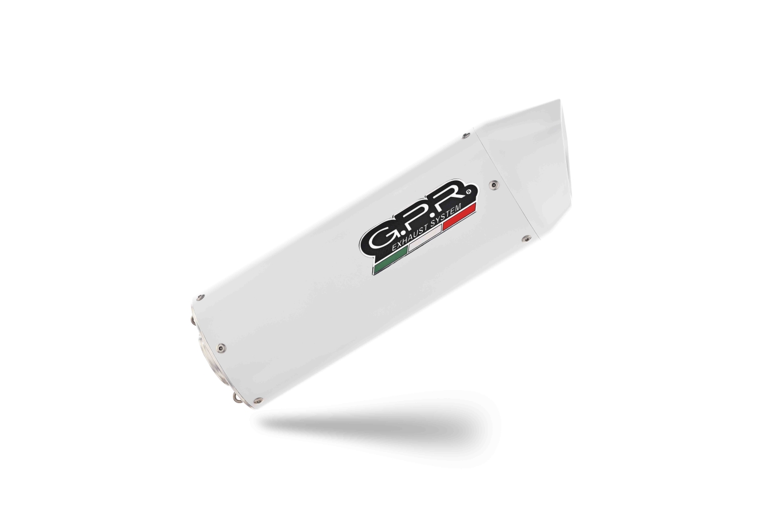 Escape compatível com Kawasaki Zzr 1400 2017-2022, Albus Evo4, Par de silenciosos de escape homologadas, com db killer removível e tubos de ligação específicos 