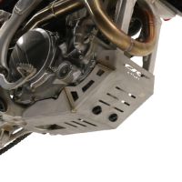 GPR TECH compatível com Honda Crf 250 R/RX 2022/2024 Placa antiderrapante de titânio 
