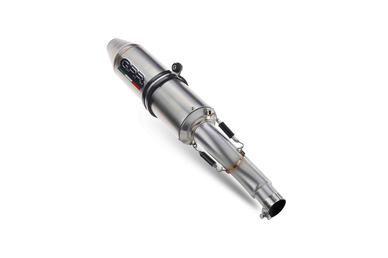 Escape compatível com Aeon Motobionics 2007-2021, Deeptone Atv, Sistema homologado,legal, linha completa, incluindo db killer removível mais coletor 