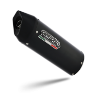 Escape compatível com Yamaha XSR900 2016-2021, Furore Nero, Escape racing linha completa, silencioso mais coletor com dbkiller, não homologado 