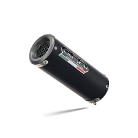 Escape compatível com Yamaha Mt-09 Tracer 900 2015-2020, M3 Black Titanium, Escape racing linha completa, silencioso mais coletor com dbkiller, não homologado 