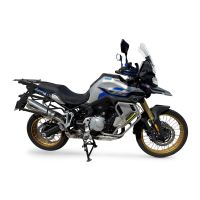 GPR TECH compatível com  Voge 900DSX 2026/2027 e5 plus  