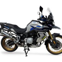 GPR TECH compatível com  Voge 900DSX 2024/2025 e5  