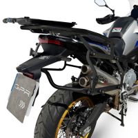 GPR TECH compatível com  Voge 900DSX 2024/2025 e5  