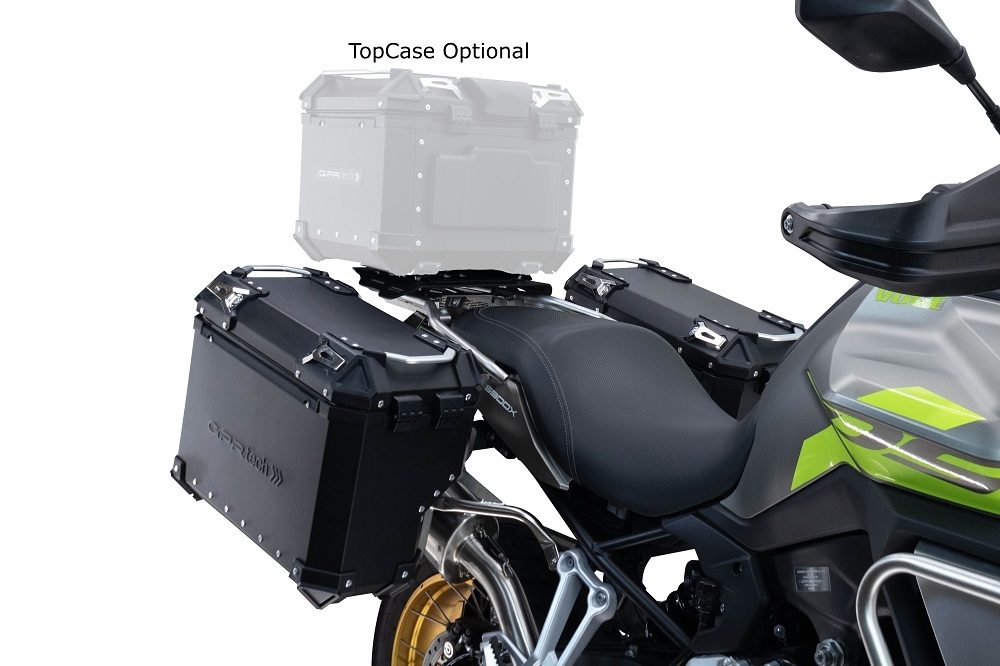 GPR TECH compatível com  Voge 900DSX 2024/2025 e5  