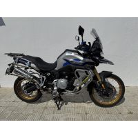 GPR TECH compatível com  Voge 900DSX 2026/2027 e5 plus  