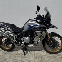 GPR TECH compatível com  Voge 900DSX 2024/2025 e5  