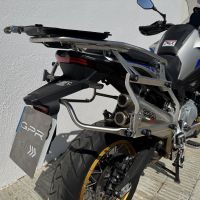 GPR TECH compatível com  Voge 900DSX 2024/2025 e5  